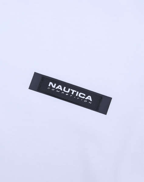 NAUTICA ТЕНИСКА T-SHIRT ΚΜ Berg T-Shirt