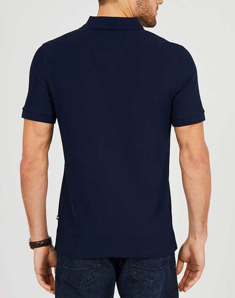 NAUTICA ТЕНИСКА ΚΜ Cabin Polo Shirt