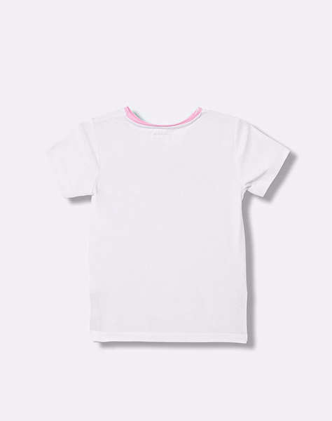 GUESS SS T-SHIRT Детска блуза GIRL