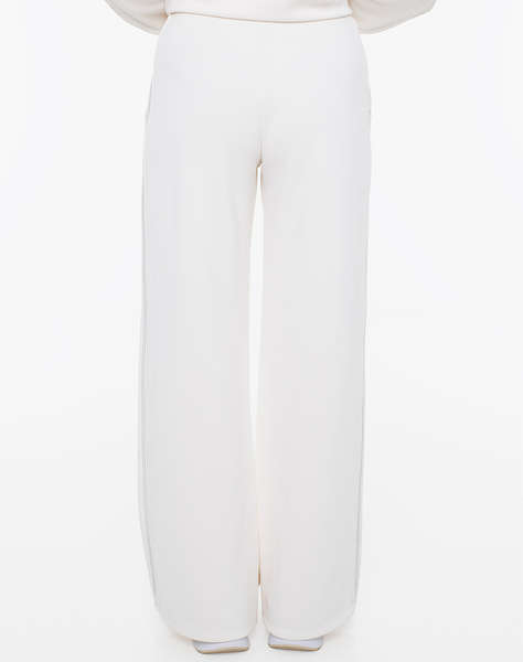 GUESS OCTAVIA WIDE LEG PANTS ДАМСКИ ПАНТАЛОНИ
