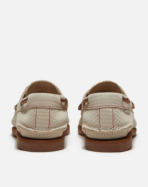 TIMBERLAND BOAT SHOE