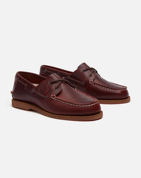 TIMBERLAND BOAT SHOE