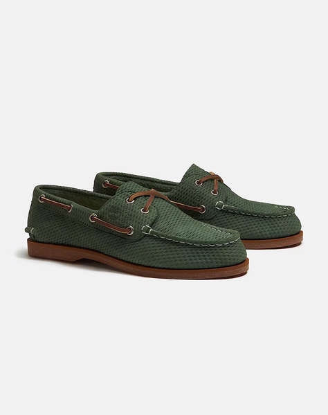 TIMBERLAND BOAT SHOE