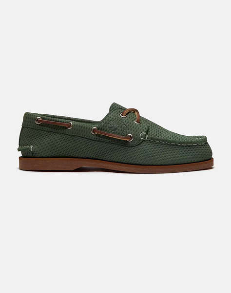 TIMBERLAND BOAT SHOE