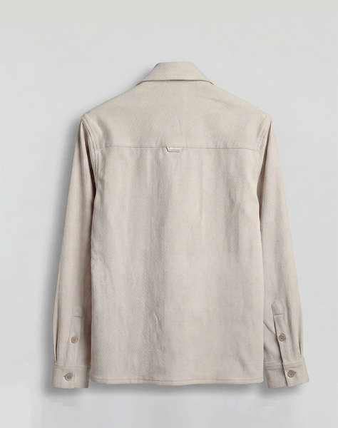 ANTONY MORATO PRE MMSL00785FA150229 LONG SLEEVED SHIRT МЪЖКА РИЗА