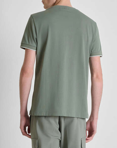 ANTONY MORATO MMKS02641FA100240 MIN OF 6 T-SHIRT REGULAR FIT МЪЖКА БЛУЗА