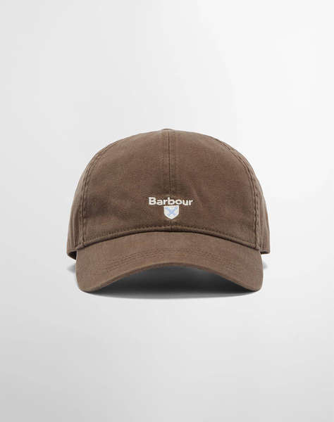 BARBOUR ШАПКА