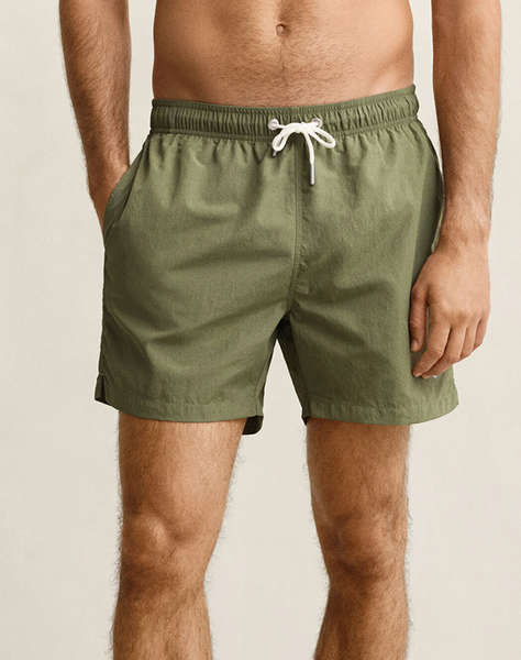 GANT БАНСКИ SWIM SHORTS