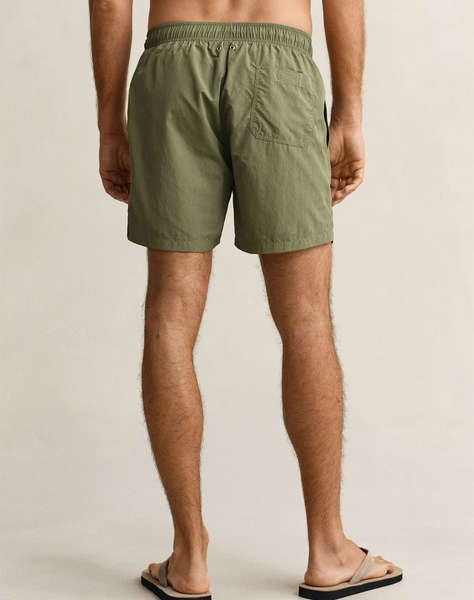 GANT БАНСКИ SWIM SHORTS