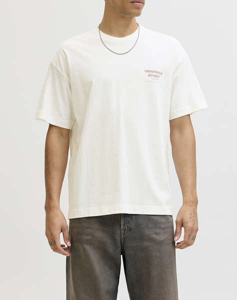JACK&JONES JORUPSTATE GRAPHIC BACK TEE SS CN