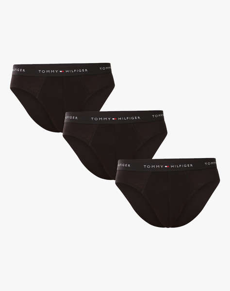 TOMMY HILFIGER 3P BRIEF WB