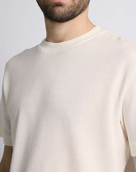 TOM TAILOR STRUCTURED T-SHIR МЪЖКА БЛУЗА