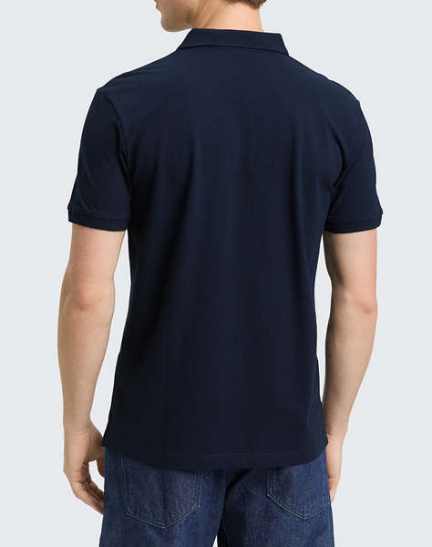 TOM TAILOR BASIC POLO МЪЖКА БЛУЗА