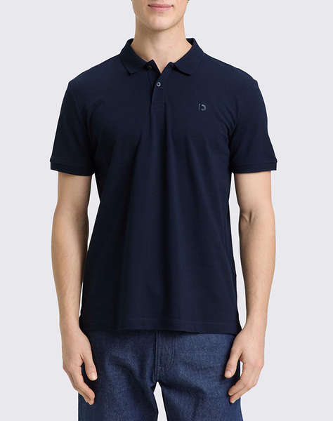 TOM TAILOR BASIC POLO МЪЖКА БЛУЗА