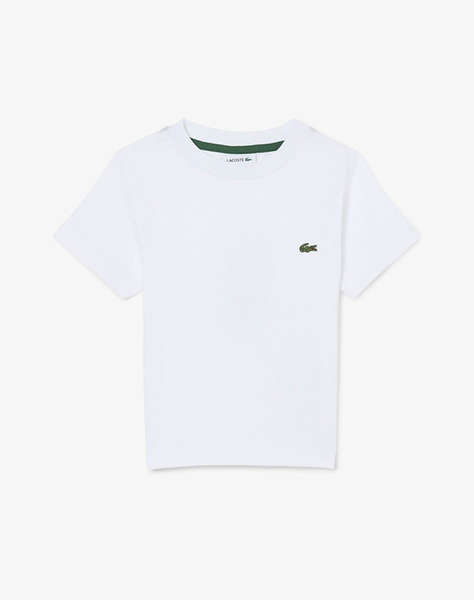 LACOSTE БЛУЗА ΚΜ CORE TEE