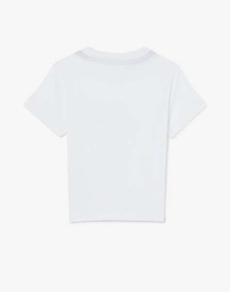 LACOSTE БЛУЗА ΚΜ CORE TEE