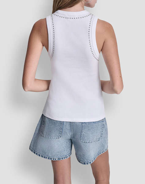 DKNY DJ5T1694  ТЕНИСКА   DKNY
