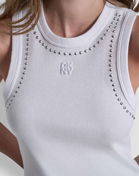 DKNY DJ5T1694  ТЕНИСКА   DKNY