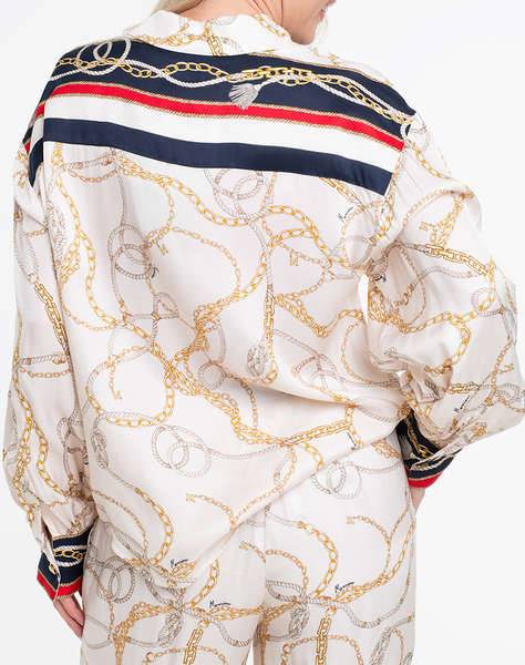 GUESS BY MARCIANO AMANDA LS SHIRT ДАМСКА РИЗА