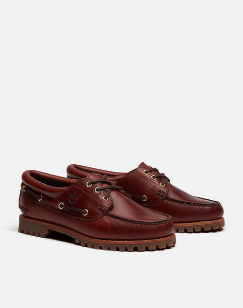 TIMBERLAND BOAT SHOE