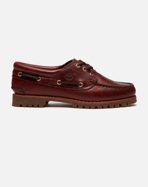 TIMBERLAND BOAT SHOE