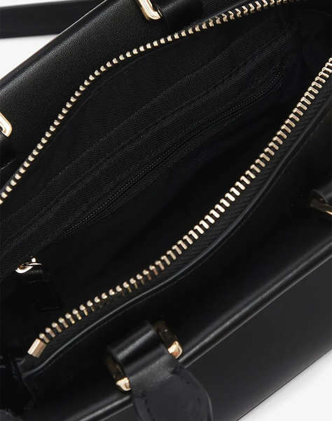 LACOSTE BAG TOP HANDLE BAG