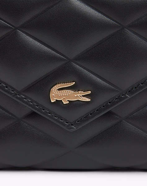 LACOSTE WALLET MONEY PIECES