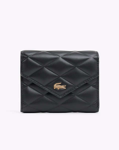LACOSTE WALLET MONEY PIECES