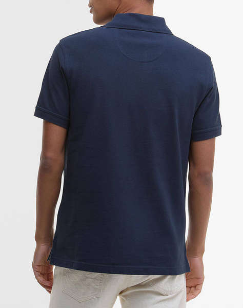 BARBOUR ТЕНИСКА POLO
