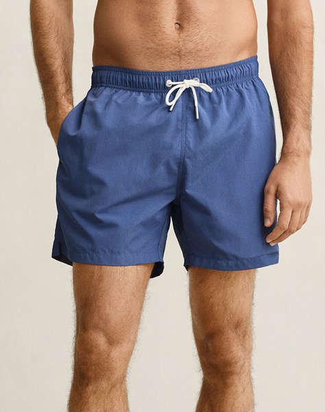 GANT БАНСКИ SWIM SHORTS