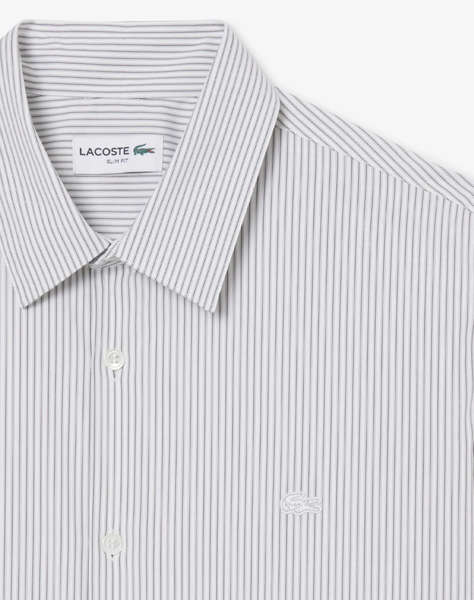 LACOSTE SHIRT ΜΜ
