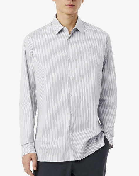 LACOSTE SHIRT ΜΜ