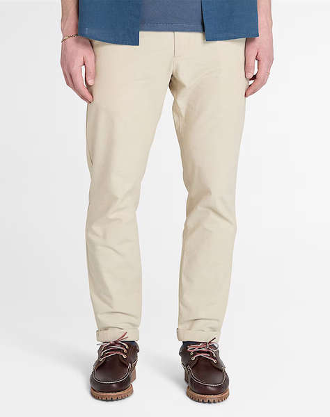TIMBERLAND Cotton Jogger