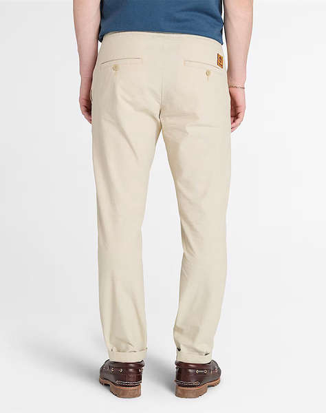 TIMBERLAND Cotton Jogger