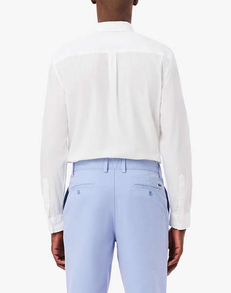 LACOSTE РИЗА ΜΜ SHIRT LS