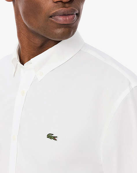 LACOSTE РИЗА ΜΜ SHIRT LS