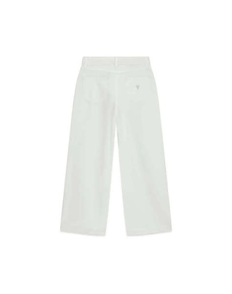 GUESS TENCEL RIGID BULL DEN 90S PANT ДЕТСКИ ПАНТАЛОНИ GIRL