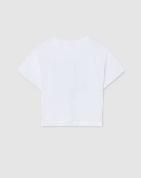 MAYORAL ДЕТСКА ТЕНИСКА