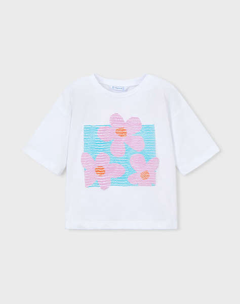 MAYORAL ТЕНИСКА