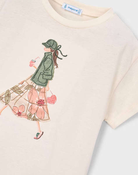 MAYORAL ТЕНИСКА