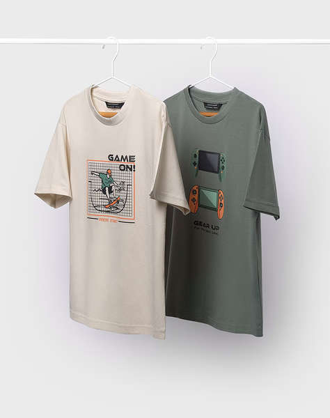 MAYJ SET 2 блузки