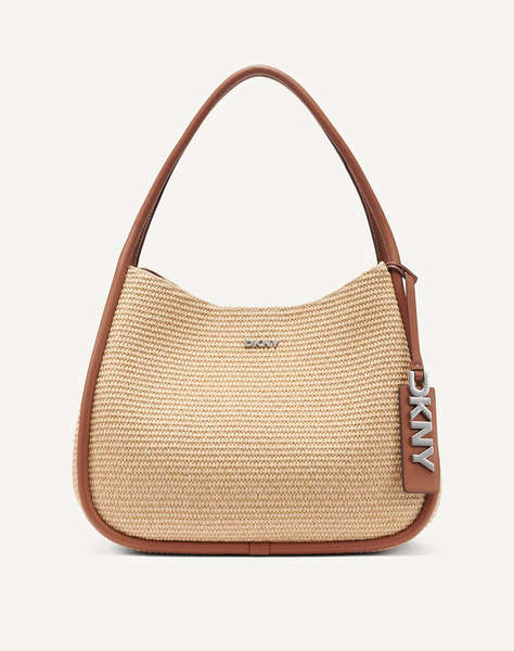 DKNY R61CDK68 CAPRI HOBOS HANDBAG DKNY