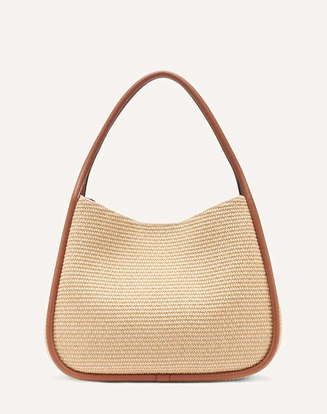 DKNY R61CDK68 CAPRI HOBOS HANDBAG DKNY