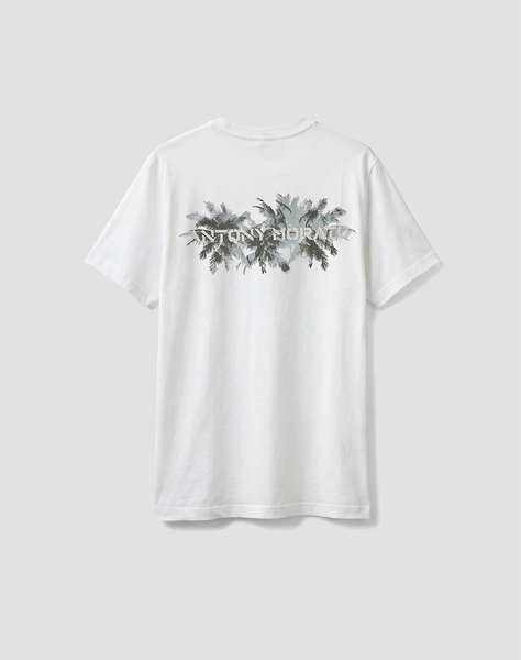 ANTONY MORATO MMKS02632FA100144 MIN OF 6 T-SHIRT REGULAR FIT IN JERSEY COTTON FABRIC WITH PRINT МЪЖКА БЛУЗА