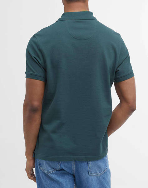 BARBOUR ТЕНИСКА POLO