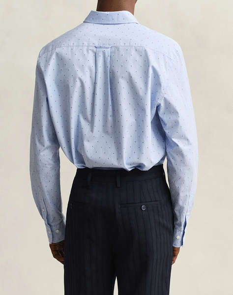 GANT РИЗА MM REG FIL COUPE SHIRT