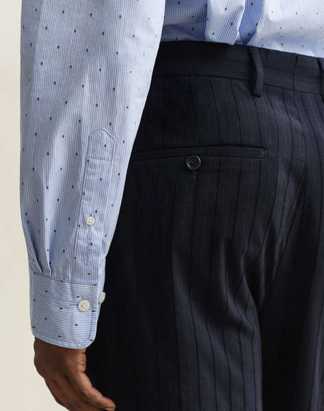 GANT РИЗА MM REG FIL COUPE SHIRT