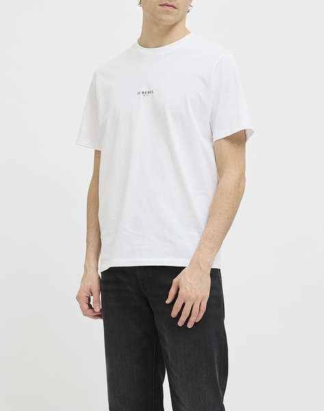 JJREBEL JREBRUBEN TEE SS CREW NECK