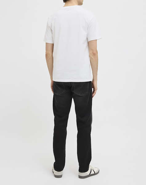 JJREBEL JREBRUBEN TEE SS CREW NECK