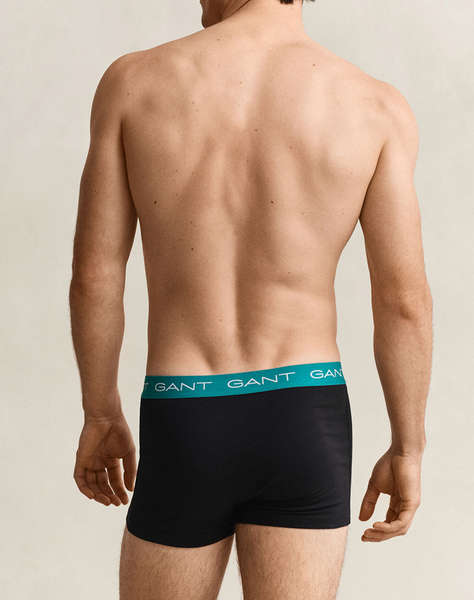 GANT SET OF 3 UNDERWEARTRUNK TRUNK 3-PACK